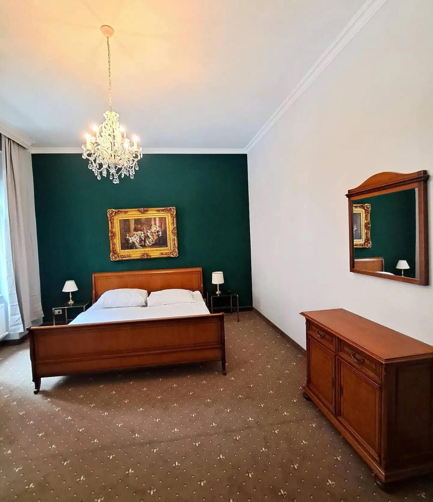 Imperial Suite In Gastein Bad Gastein Exterior photo