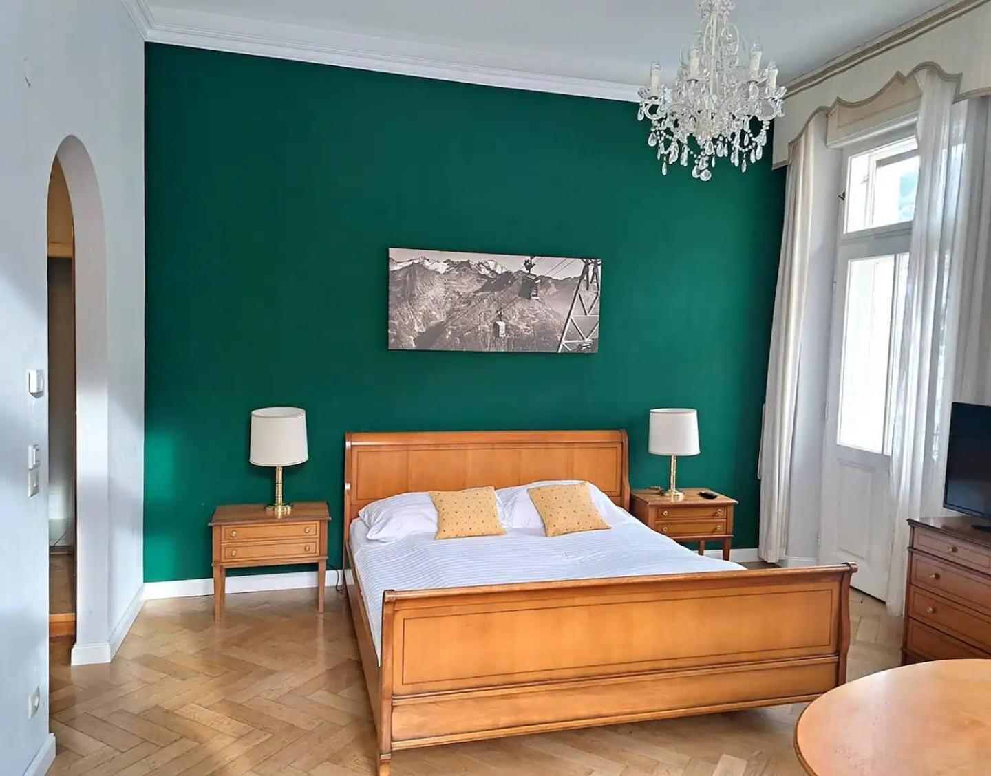 Imperial Suite In Gastein Bad Gastein Exterior photo