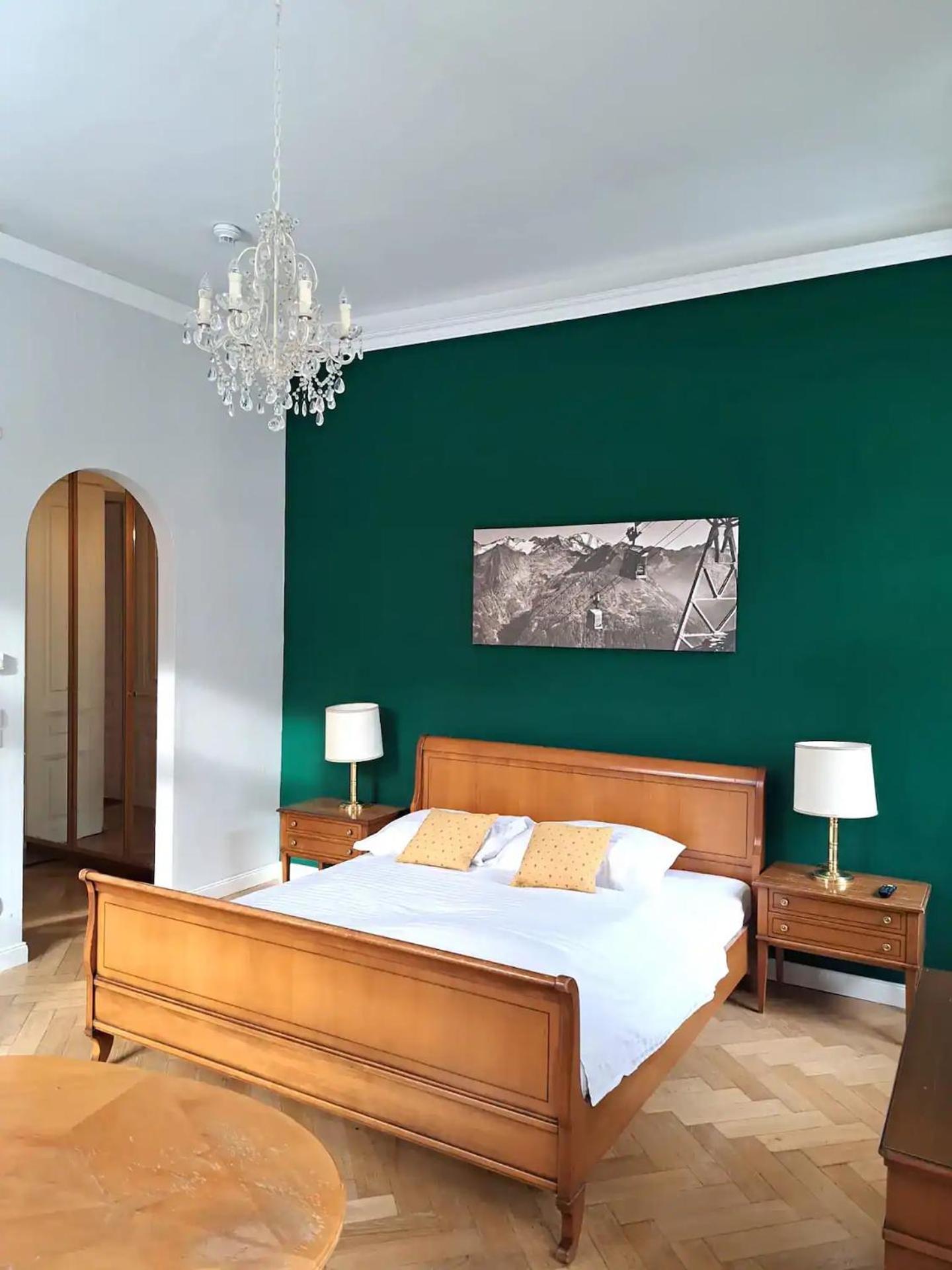 Imperial Suite In Gastein Bad Gastein Exterior photo
